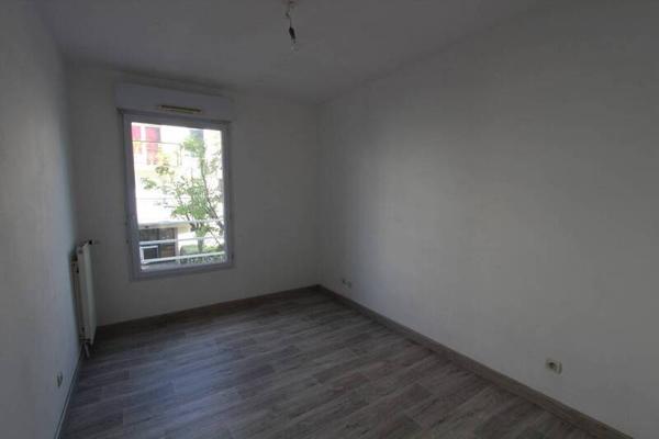 Appartement 2 pièces - 44000 Nantes -  Dalby