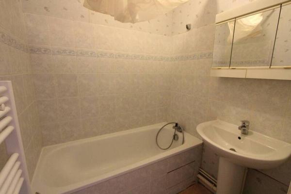 Appartement 2 pièces - 44000 Nantes -  Dalby