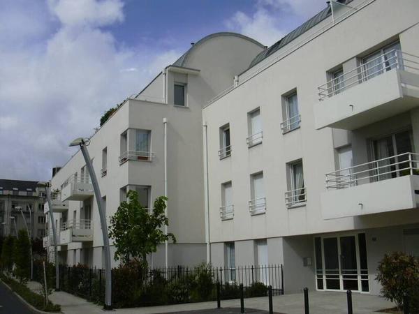 Appartement 2 pièces - 44000 Nantes -  Dalby