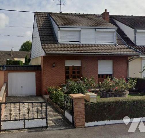 Lotissement proche commerces et centre ville