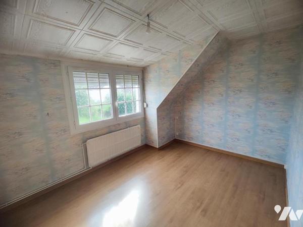 Lotissement proche commerces et centre ville