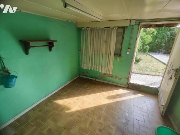 Lotissement proche commerces et centre ville