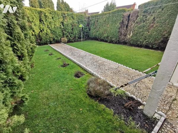 Lotissement proche commerces et centre ville