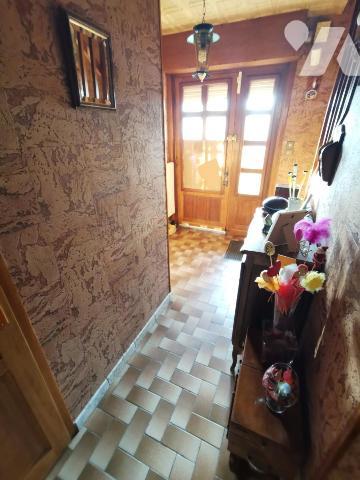 Lotissement proche commerces et centre ville