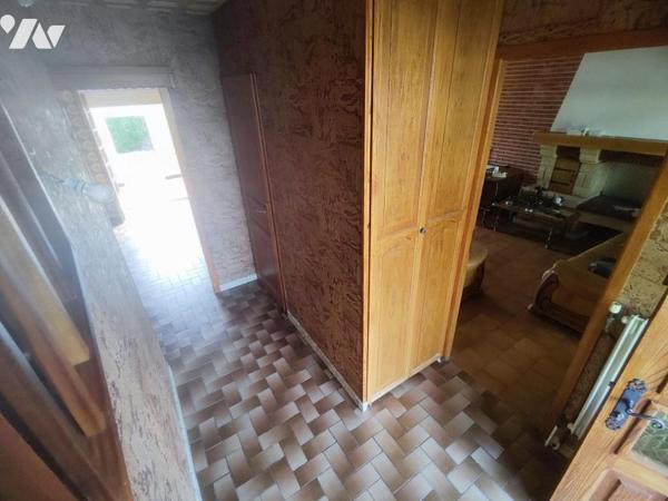 Lotissement proche commerces et centre ville