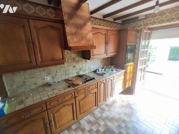 Lotissement proche commerces et centre ville