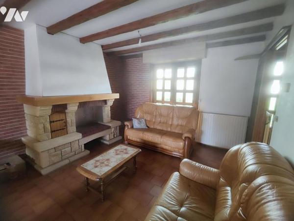 Lotissement proche commerces et centre ville