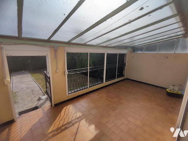 Lotissement proche commerces et centre ville