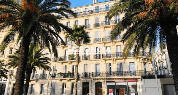 Location Appartement 3 pièces 50.5 m² - Toulon 83000