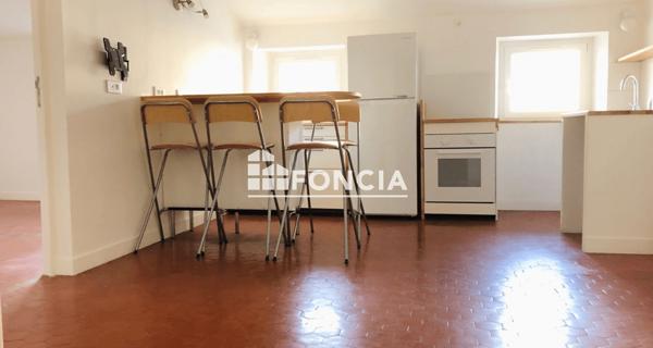 Location Appartement 3 pièces 50.5 m² - Toulon 83000