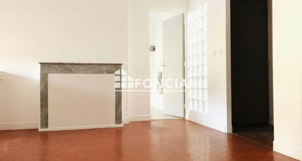 Location Appartement 3 pièces 50.5 m² - Toulon 83000