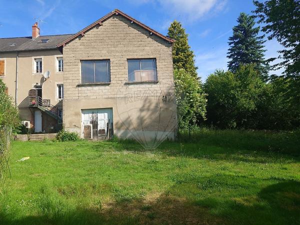 Maison  en vente - Nièvre - 58