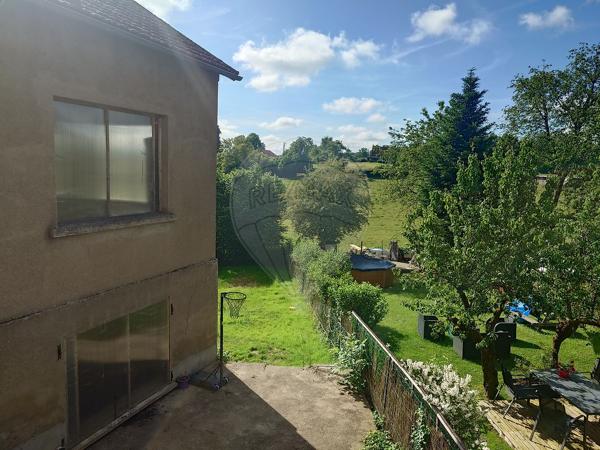 Maison  en vente - Nièvre - 58