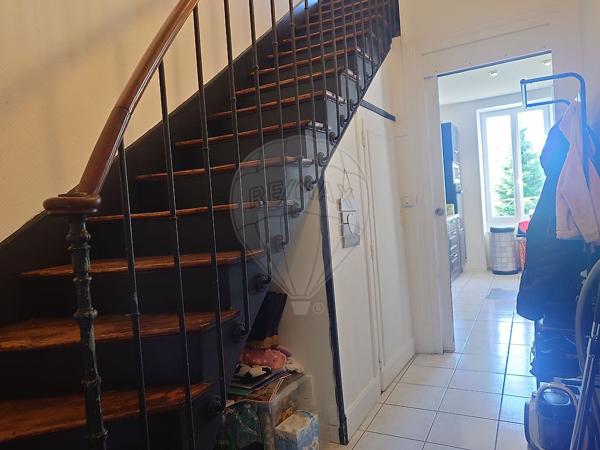 Maison  en vente - Nièvre - 58