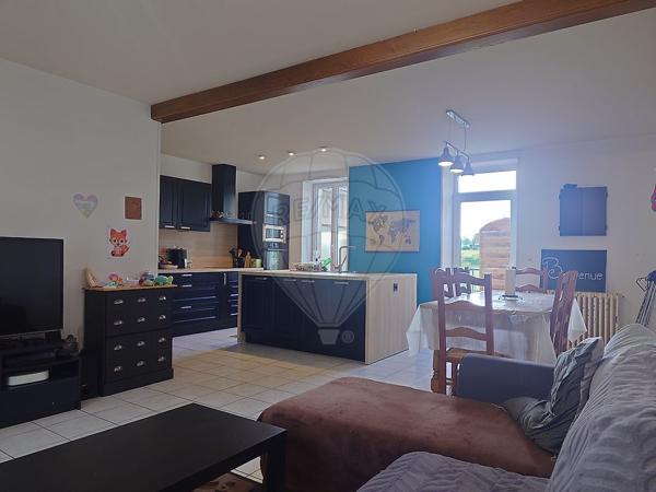 Maison  en vente - Nièvre - 58