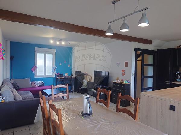 Maison  en vente - Nièvre - 58