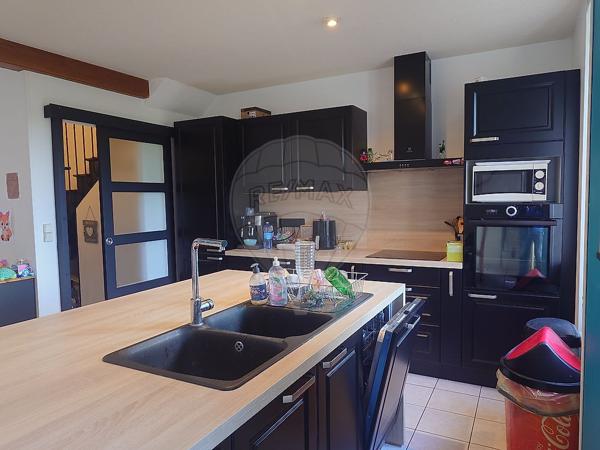 Maison  en vente - Nièvre - 58