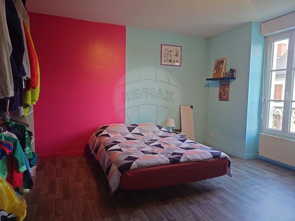 Maison  en vente - Nièvre - 58