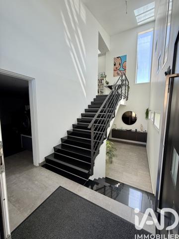 Maison à vendre 5 pièces 147 m² Gagny