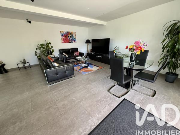 Maison à vendre 5 pièces 147 m² Gagny