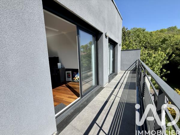 Maison à vendre 5 pièces 147 m² Gagny