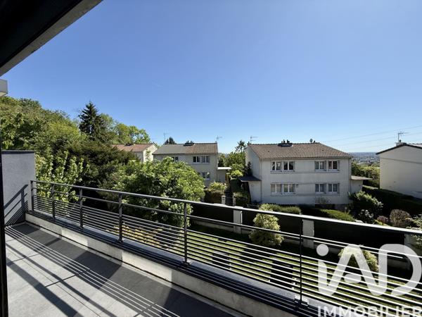 Maison à vendre 5 pièces 147 m² Gagny