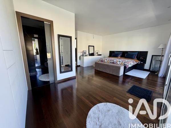Maison à vendre 5 pièces 147 m² Gagny