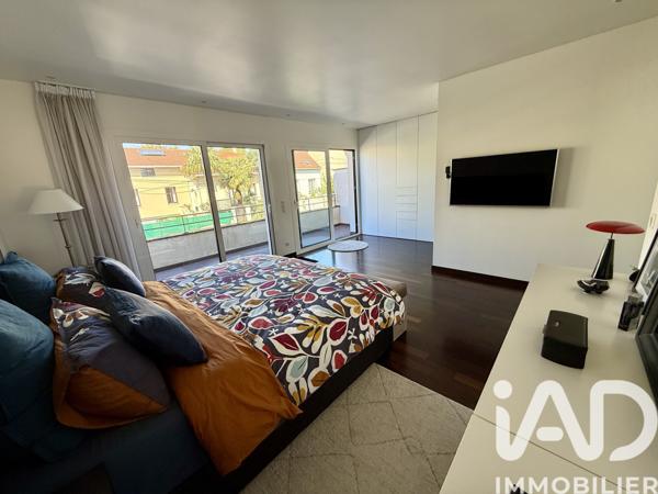 Maison à vendre 5 pièces 147 m² Gagny