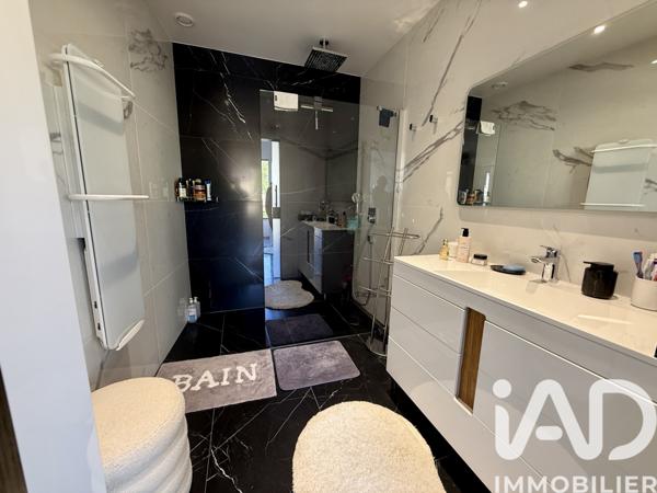 Maison à vendre 5 pièces 147 m² Gagny