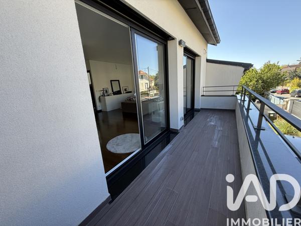 Maison à vendre 5 pièces 147 m² Gagny