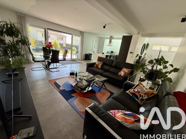 Maison à vendre 5 pièces 147 m² Gagny