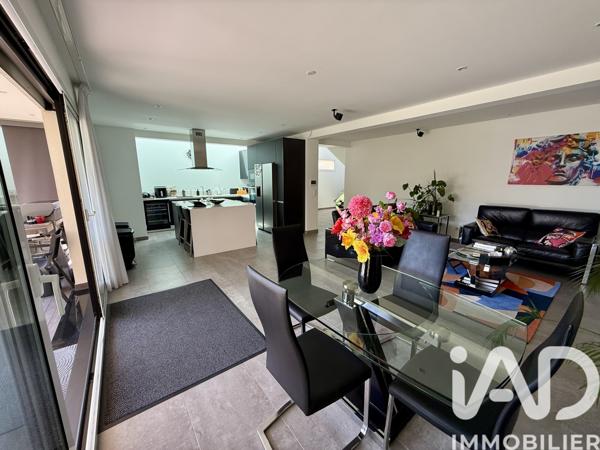 Maison à vendre 5 pièces 147 m² Gagny