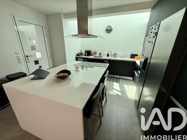 Maison à vendre 5 pièces 147 m² Gagny