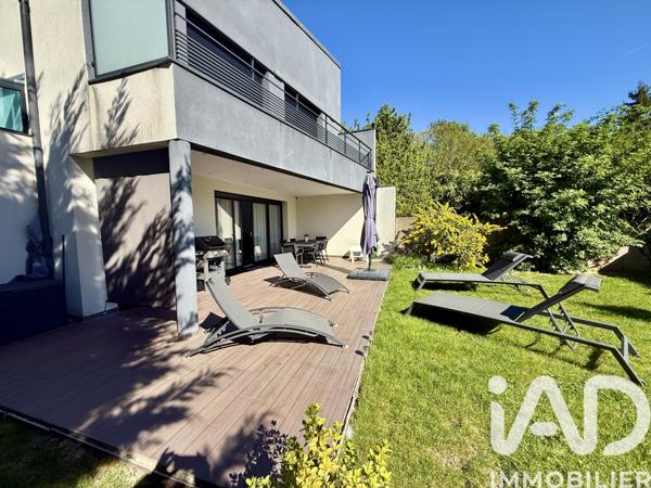 Maison à vendre 5 pièces 147 m² Gagny
