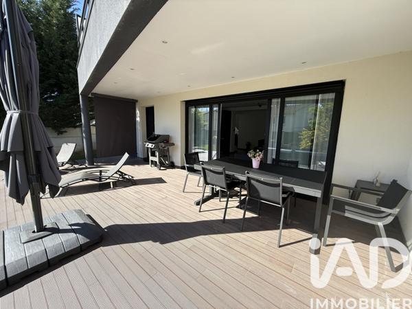 Maison à vendre 5 pièces 147 m² Gagny