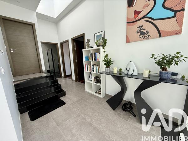 Maison à vendre 5 pièces 147 m² Gagny