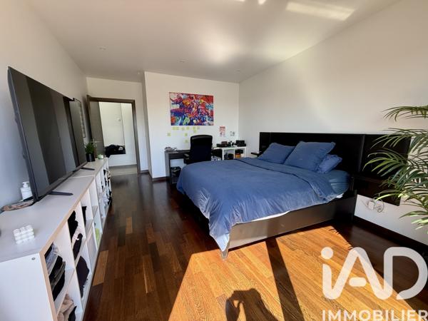 Maison à vendre 5 pièces 147 m² Gagny