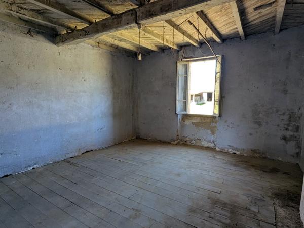 Maison de hameau de 183 m² avec jardin Serres sur arget
