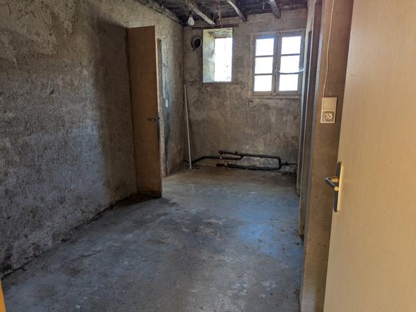 Maison de hameau de 183 m² avec jardin Serres sur arget