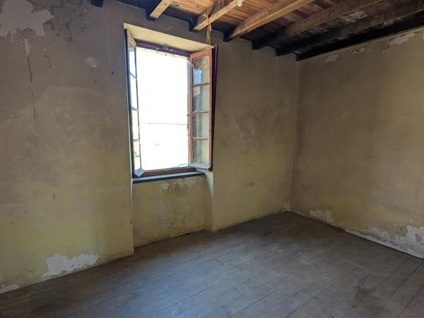 Maison de hameau de 183 m² avec jardin Serres sur arget