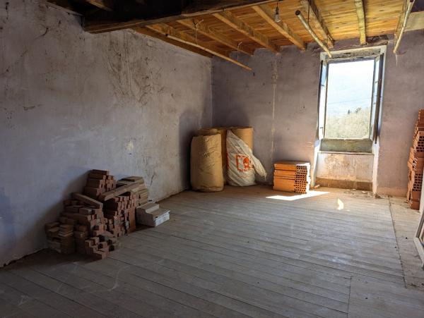 Maison de hameau de 183 m² avec jardin Serres sur arget