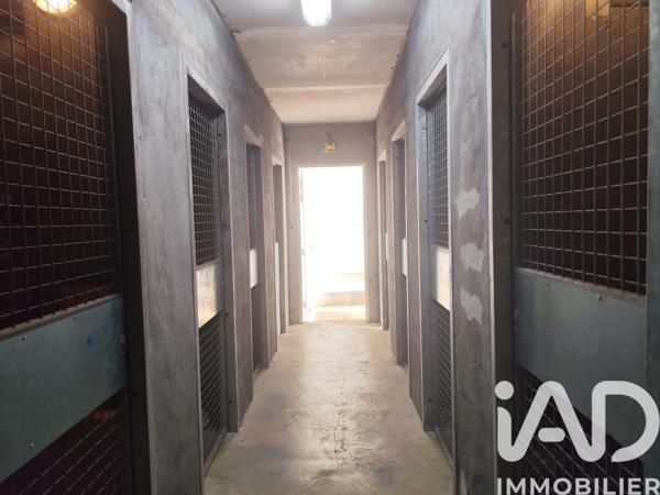 Appartement à vendre 3 pièces 60 m² Saint-Paul