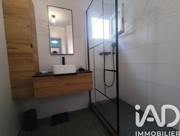 Appartement à vendre 3 pièces 60 m² Saint-Paul