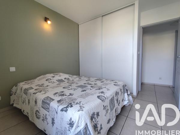 Appartement à vendre 3 pièces 60 m² Saint-Paul