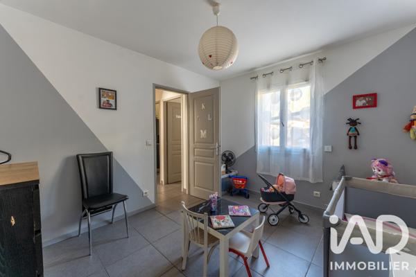 Maison à vendre 4 pièces 107 m² Marseille 15