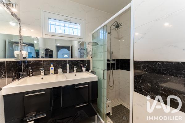 Maison à vendre 4 pièces 107 m² Marseille 15