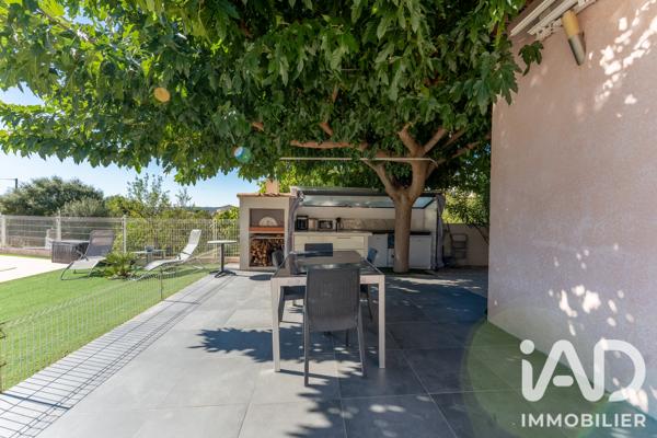 Maison à vendre 4 pièces 107 m² Marseille 15