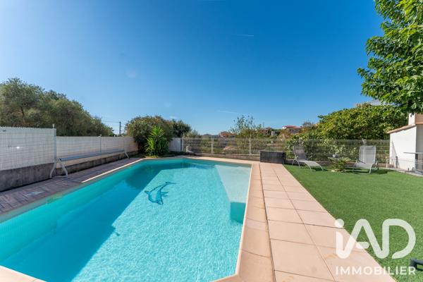 Maison à vendre 4 pièces 107 m² Marseille 15