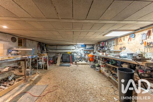 Maison à vendre 4 pièces 107 m² Marseille 15