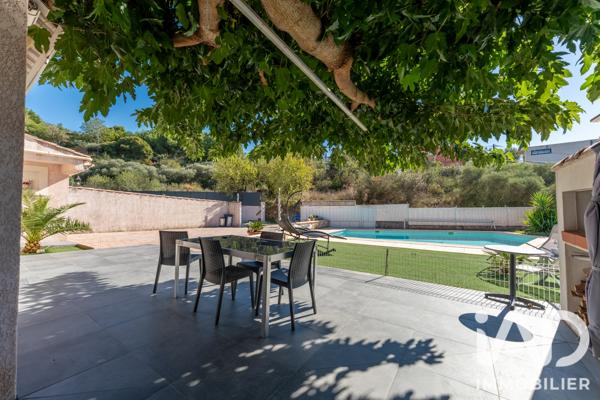 Maison à vendre 4 pièces 107 m² Marseille 15